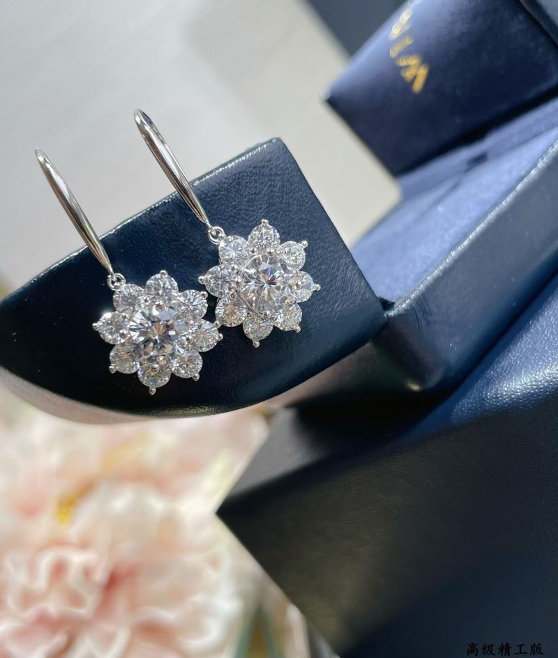 Harry Winston Earrings